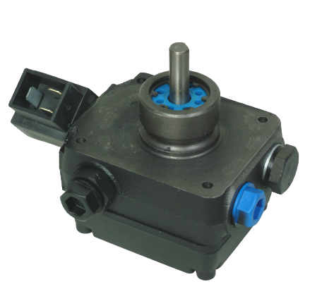 Suntec Fuel Pump As47Cvk 1624 Was As47C 1582