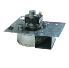 Potterton  Fan & Motor
Profile 80  409569