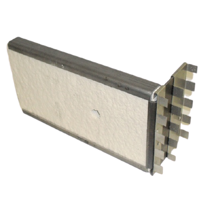 Worcester Bottom Baffle
Camray 3 135/175 87161096280