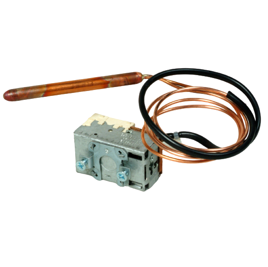 Ranco K36 P2318 Control Stat
87161078730 Camray El00236
