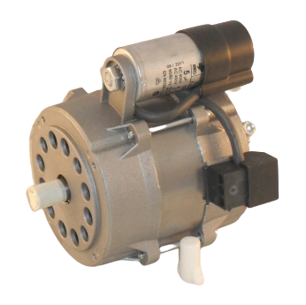 Ecoflam Motor 75W 65326747 Max 1 230V M181/12