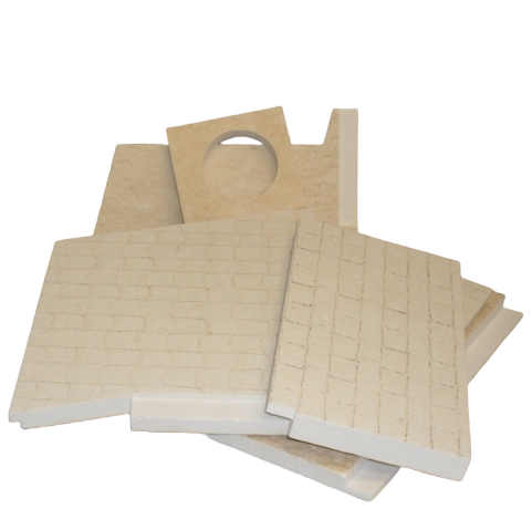 Rayburn Insulation Set R5141
Cooker Ro4M342255