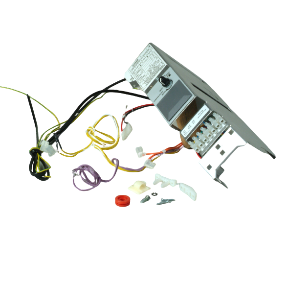 Potterton Printed Circuit
Board Pcb 407750  5111603