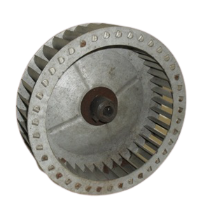 Powrmatic Fan Impellor
180Mm X 50Mm