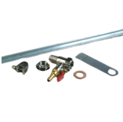 Cts Sight Gauge 6Ft Lever
Lb1206