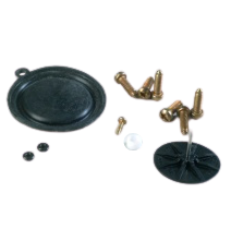 Vaillant Diaphragm Kit 01-0365
Was 01-0357       010365