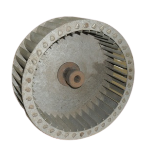 Powrmatic Fan Impellor
200Mm X 68Mm