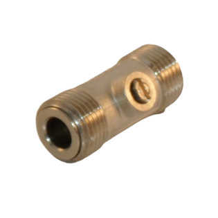 Alpha Isolation Valve 1/2
1.015421