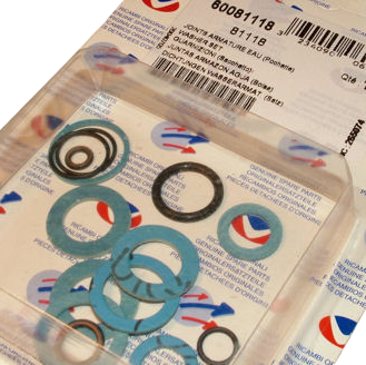 Chaffoteaux Washer Set
60081118
