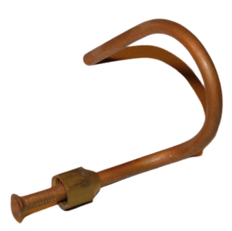 Whirlette Burner Oil Pipe Pump
To Nozzle