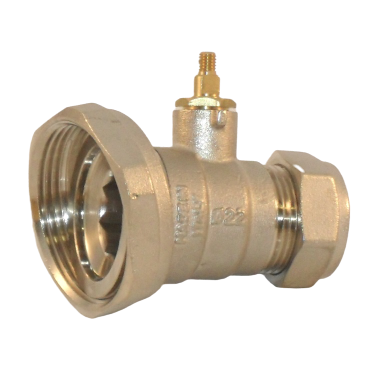 Firebird Pump Isolator Valve 22Mm Acc022Piv