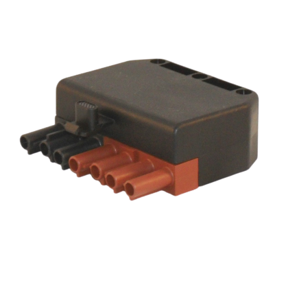 Wieland 7 Pin Plug
Male