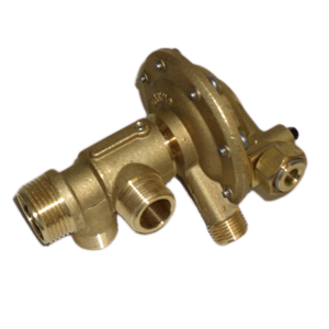 CAMRAY DIVERTOR VALVE BOULTER
ECONOMY COMBI 90 87161110340