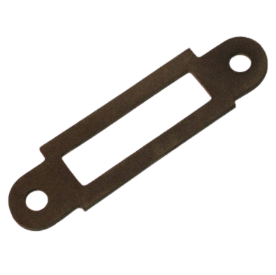 Robinson Willey Burner Door Gasket 2000 Combi Boiler