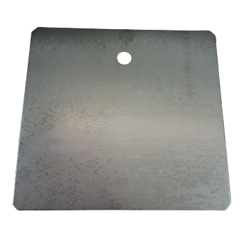 Warmflow Baffle 004R 271Mm X 292Mm
