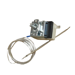 Rayburn Thermostat Cookerside
Pj Caem R2470 Ecoflam Burner