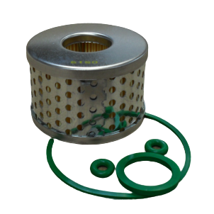 Eogb Filter Element & Seal
Bio Approved 489