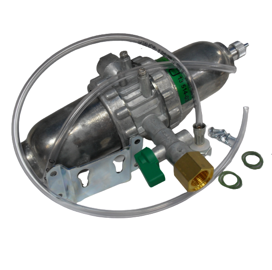 Gok De-Aerator Gs2000 Indoor
3/8 Bsp