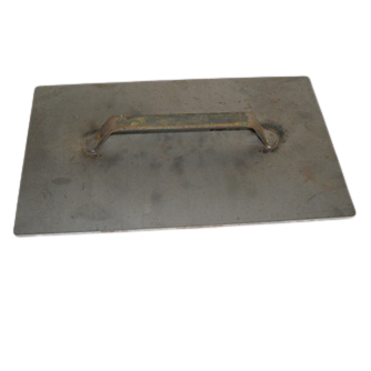 Camray Baffle Compact
250Mm X 150Mm