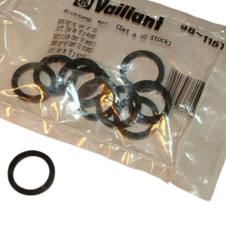Vaillant O Ring 98-1157 x10
981157