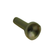 Cannon Pilot Injector 6900111
Coalridge 27635