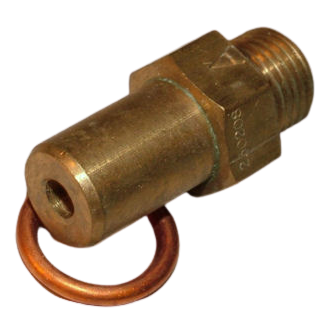 Glowworm Pilot Injector
GC 313485 800204