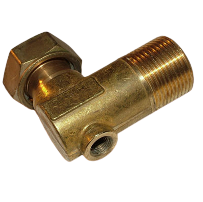 Worcester Pipe 87161023900 W-W Ht Ex To Tank Assy