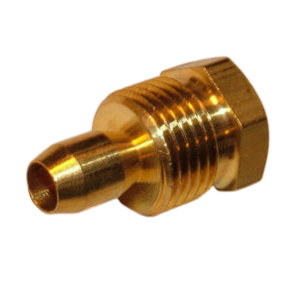 Glowworm Tb Nut 4Mm S204853 204853 Gc 31327