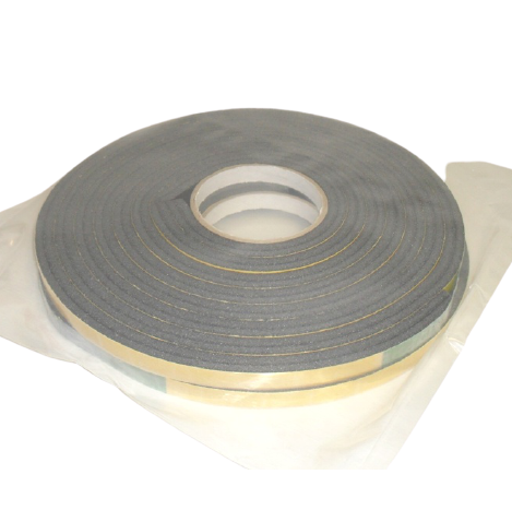 Boiler Casing Foam Sealing
Tape Pack 2 - 12Mm X 12Mm X 6M