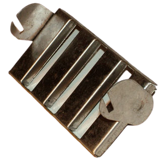Landon Kingsway Flame Grill
Burner 4 Bar