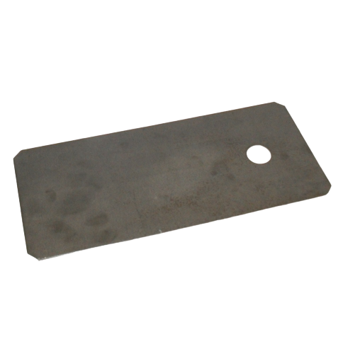 Warmflow Top Baffle 009R
Whitebird 70/90 270Mm X 120Mm