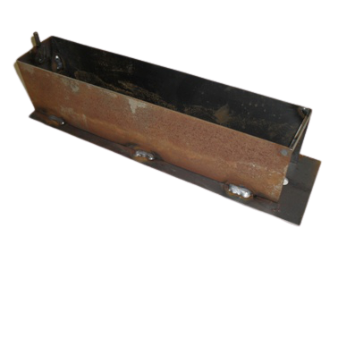 Velaire Flueway Baffle
25002505 Each