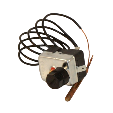 Merlin Limit Stat Tg 1300700
100Deg 1Metre Capillary