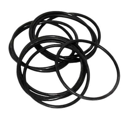 Cts O Ring X 10 For Gem Filter