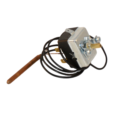 Merlin Contol Thermostat 0-90 Deg C Tg 1300600
