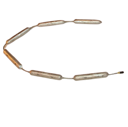 Ariston Flexible Hose Anode 291095