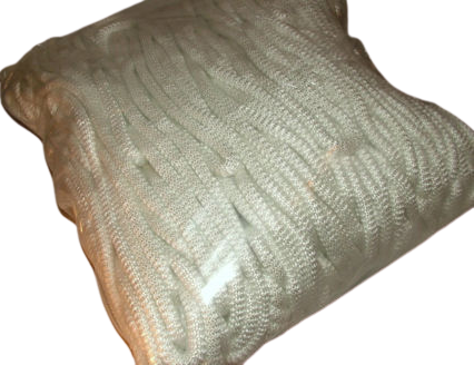 Glass Fibre Rope Alpha Cooker