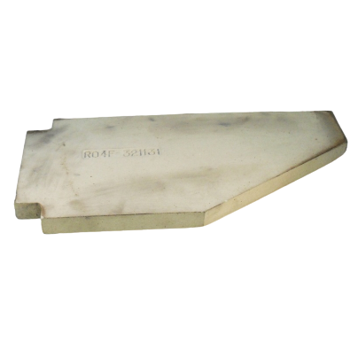 Rayburn Firebrick R2318
Boilerside Front Ro4F321131