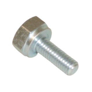 Ecoflam Air Regulation Screw 16Mm 65113231