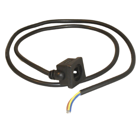 Solenoid Lead For Rayburn
480K Solenoid Valve