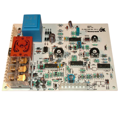 Baxi Pcb 245131
Bahama 100 Gc E93815