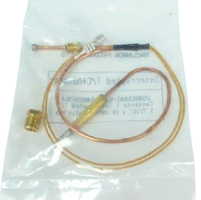 Aga Thermocouple A5364
Gc3 Aims Ag4M996364