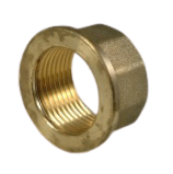 1" X 1" Pump Union A