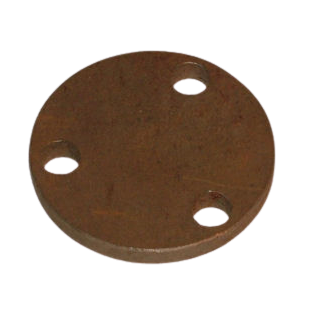 Hotspur Bearing Plate 1700-110 Bsa