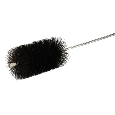 Bristle 3" Diameter X 6"
Brush 36"    No3