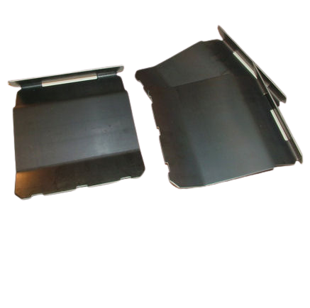 Worcester 3 Piece Baffle Set 12/14 87161213550