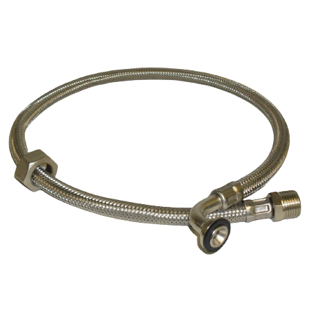 Grant Flexi Hose Wbs08
For Vessel Vortex Eco Wallhung