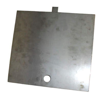 Warmflow Baffle 007R 70/90 285Mm X 285Mm