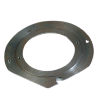 Perrymatic / Nuway Nol Flange
Use With 0063 Or 1886 Motor