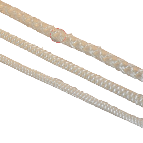 Rope Soft Braided Per Roll Aga